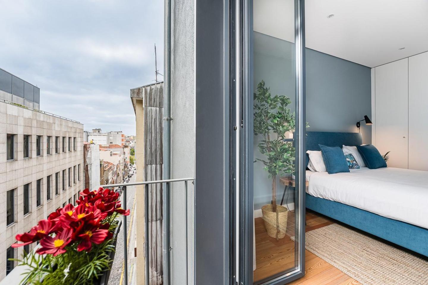 Guestready - Tranquility In Downtown * Oporto